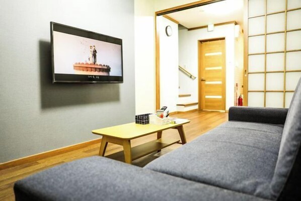 Property amenity - Haku Wamikyo (Kyoto)