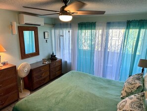 2 bedrooms, WiFi - Paradise Breeze - Ocean View (Christiansted)