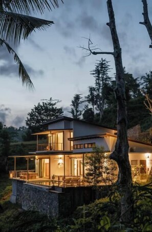 Exterior - Casa Sud 2BR Luxury villa I Sea view I Private pool I Dunia Lombok (Nusa Tenggara Bar.)