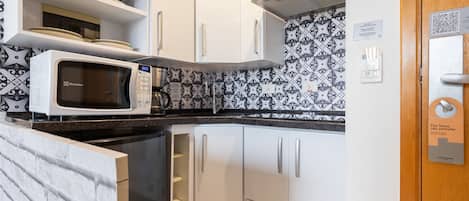 Huoneisto, tupakointi sallittu | 1 makuuhuone