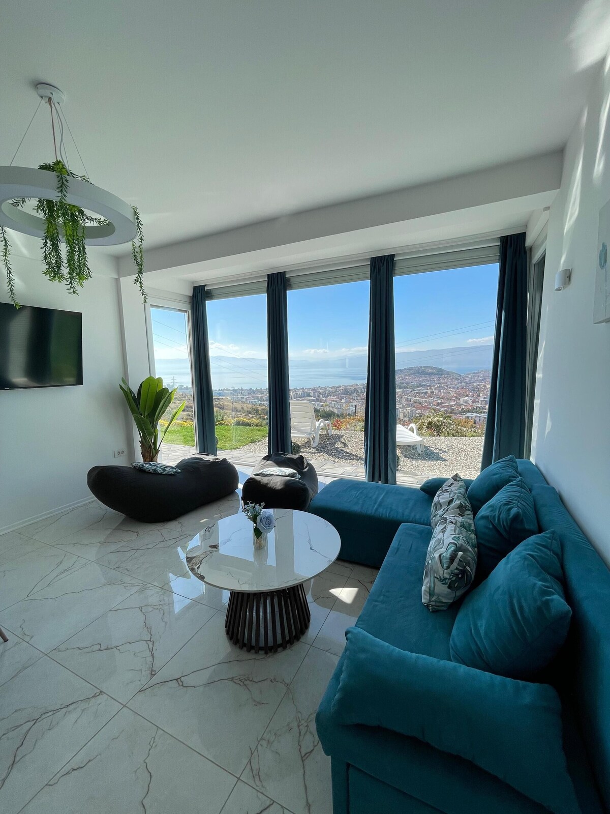 Bild für Gastgeberprofil