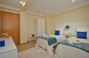 Villa | 7 Schlafzimmer, Bügeleisen/Bügelbrett, Bettwäsche