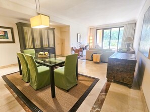 Interior - Beachfront Apartment in San Pedro - Pass the Keys (Marbella)