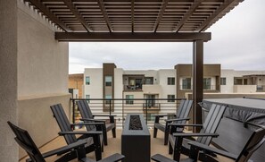 テラス / パティオ