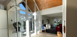 Interior - 36 Holiday home "Schwarz-Priegnitz" (Burg auf Fehmarn)