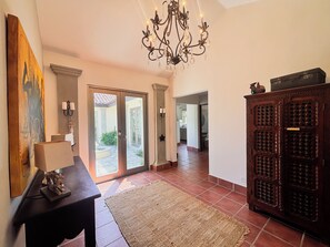 Interior - Charming 3 Bedroom Villa at Los Portales (Rio Hato)