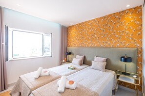 Appartement | 1 chambre, fer et planche Ă repasser, draps fournis