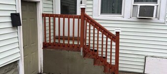 Shepherd’s Rest Rental