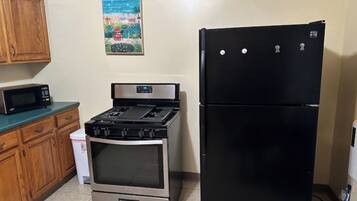 Micro-ondas, fogão, cooktop