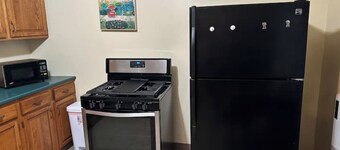 Shepherd’s Rest Rental