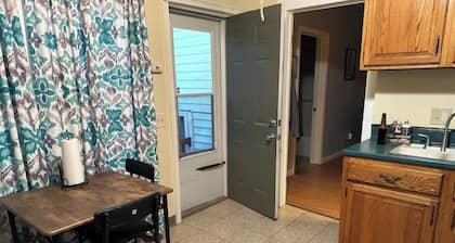 Shepherd’s Rest Rental