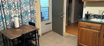 Shepherd’s Rest Rental
