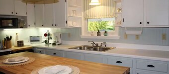 My Bay Cottage Beach House