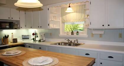 My Bay Cottage Beach House