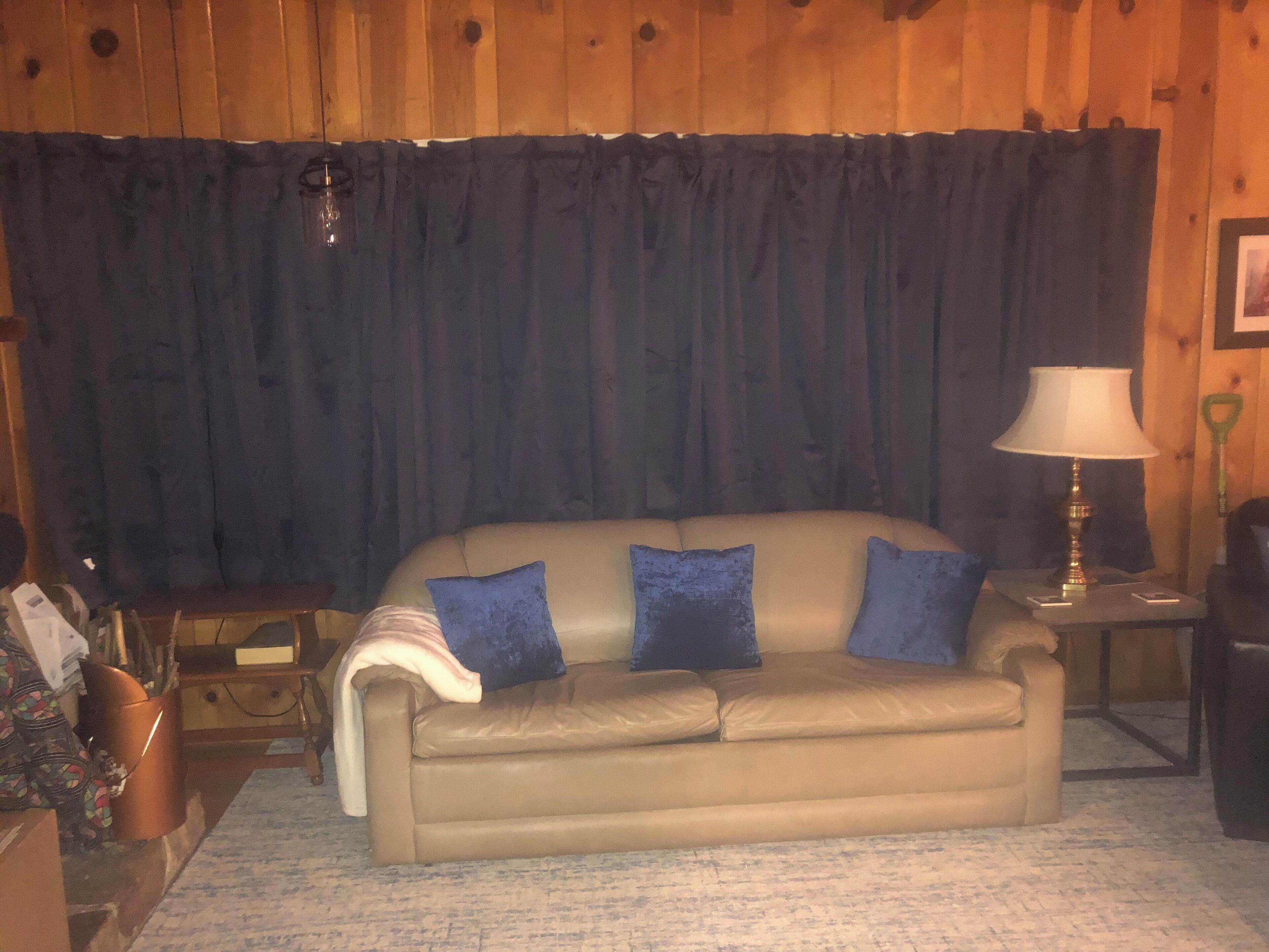 Charming Ski Cabin With Wifi Near Dodge Ridge, Great For Family Or Small Group. - Long Barn, CA