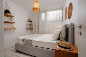 3 bedrooms - Villa Amy Agios Prokopis (Naxos)