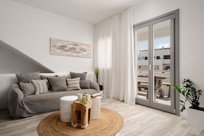 3 bedrooms - Villa Amy Agios Prokopis (Naxos)