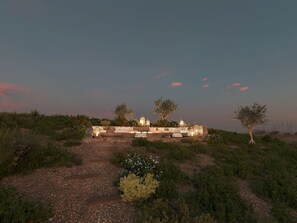 Villa | 5 bedrooms - Villa Aether Stelida Naxos (Naxos)