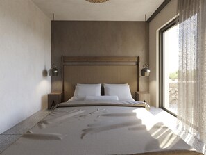 5 habitaciones 