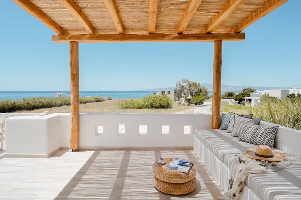 Villa | 5 bedrooms - Villa Veroni in Kastraki (Naxos)