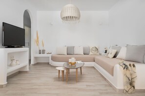 Villa | 5 bedrooms - Villa Veroni in Kastraki (Naxos)