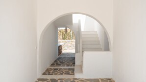 House | 2 bedrooms - Villa Azur Agia Anna (Naxos)
