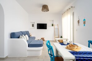 Huis | 2 slaapkamers