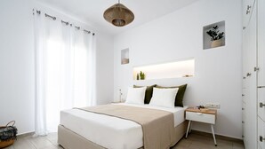House | 2 bedrooms - Villa Azur Agia Anna (Naxos)