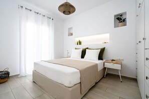 Huis | 2 slaapkamers