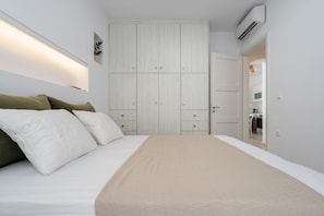 2 chambres