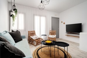 2 bedrooms - Villa Karla Agios Prokopios (Naxos)