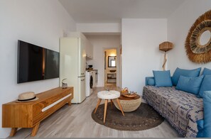 Appartement | 1 chambre