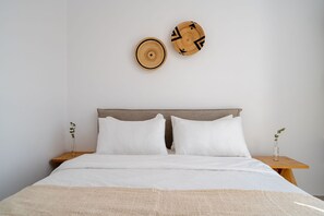 Villa | 3 habitaciones y internet 