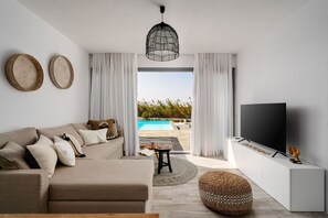 Villa | 3 camere, Internet