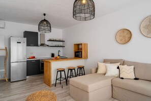 Villa | 3 bedrooms, Internet - Villa Kaya Plaka With 3 Bedrooms and 3 Bathrooms (Naxos)