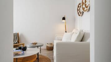 Apartment | 1 Schlafzimmer