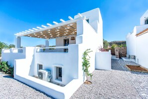 Villa | 4 bedrooms