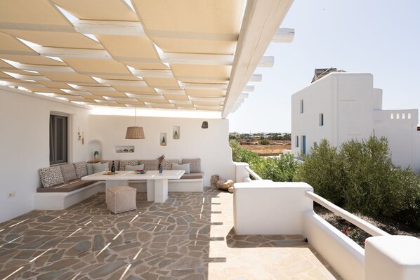 Villa | 4 bedrooms