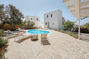 Villa | 4 soverom