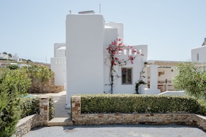 Villa | 4 soverom