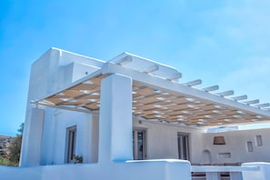 Villa | 4 soverom