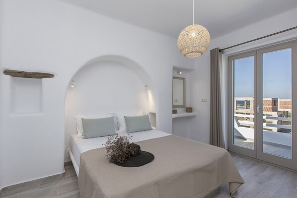 4 bedrooms - Villa Roccabella in Naxos (Naxos)
