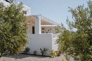 4 bedrooms - Villa Roccabella in Naxos (Naxos)