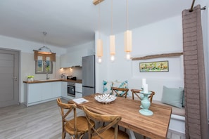 Villa | 4 soverom