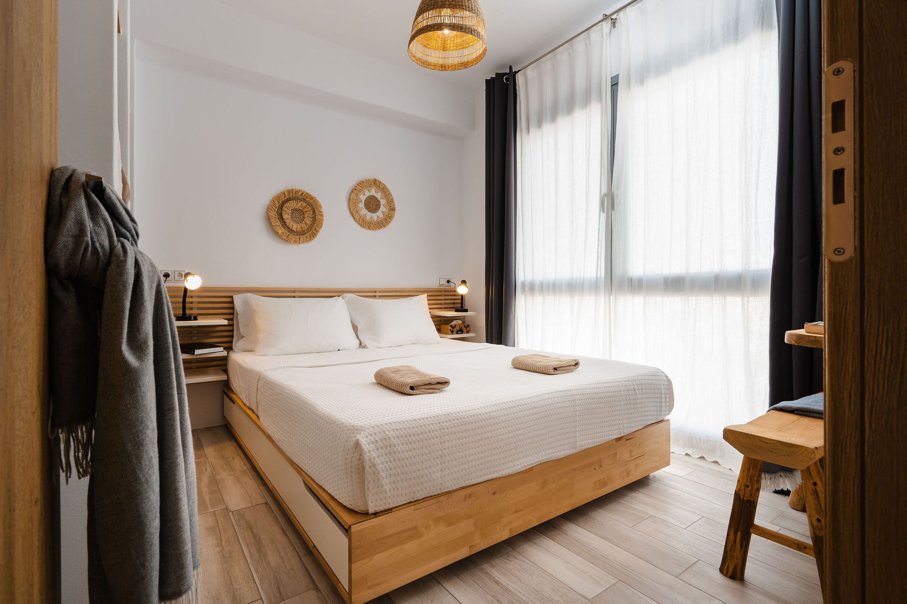 Apartment | 2 bedrooms