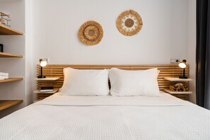 Appartement | 2 slaapkamers
