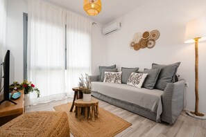 2 habitaciones 