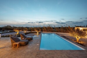 Villa | 3 dormitorios y Internet