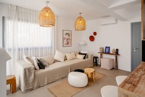 Villa | 3 bedrooms, Internet - Villa Ama Plaka With 3 Bedrooms and 3 Bathrooms (Naxos)