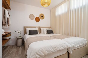 Villa | 3 bedrooms, Internet - Villa Ama Plaka With 3 Bedrooms and 3 Bathrooms (Naxos)